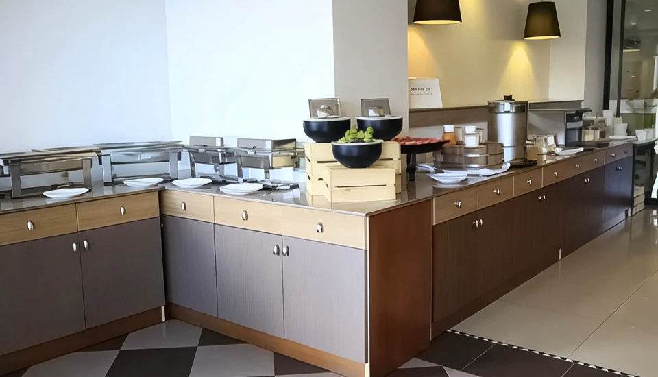 هتل ناریس آرت پاتایا